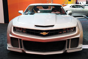 SEMA Show 2009 - 1.300+ poze