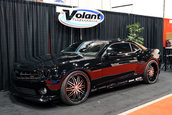 SEMA Show 2009 - 1.300+ poze