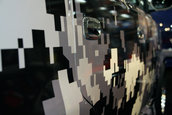 SEMA Show 2009 - 1.300+ poze