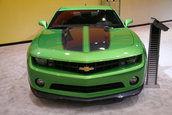 SEMA Show 2009 - 1.300+ poze