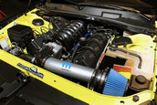 SEMA Show 2009 - 1.300+ poze