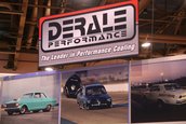 SEMA Show 2009 - 1.300+ poze