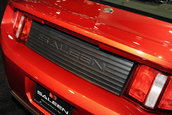 SEMA Show 2009 - 1.300+ poze