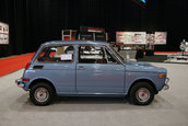 SEMA Show 2009 - 1.300+ poze