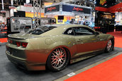 SEMA Show 2009 - 1.300+ poze