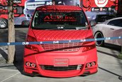 SEMA Show 2009 - 1.300+ poze