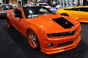 SEMA Show 2009 - 1.300+ poze