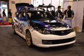 SEMA Show 2009 - 1.300+ poze