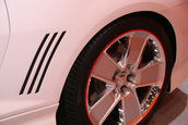SEMA Show 2009 - 1.300+ poze