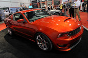 SEMA Show 2009 - 1.300+ poze