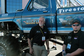 SEMA Show 2009 - 1.300+ poze