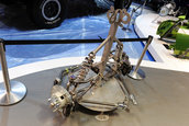 SEMA Show 2009 - 1.300+ poze