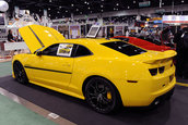 SEMA Show 2009 - 1.300+ poze