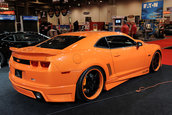 SEMA Show 2009 - 1.300+ poze