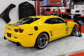 SEMA Show 2009 - 1.300+ poze