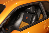 SEMA Show 2009 - 1.300+ poze
