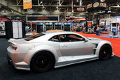 SEMA Show 2009 - 1.300+ poze
