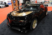 SEMA Show 2009 - 1.300+ poze