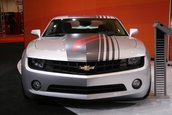 SEMA Show 2009 - 1.300+ poze