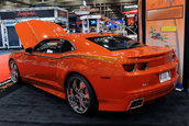 SEMA Show 2009 - 1.300+ poze