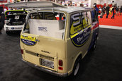 SEMA Show 2009 - 1.300+ poze