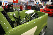 SEMA Show 2009 - 1.300+ poze