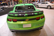 SEMA Show 2009 - 1.300+ poze