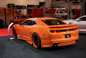 SEMA Show 2009 - 1.300+ poze