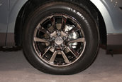 SEMA Show 2009 - 1.300+ poze