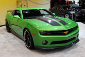 SEMA Show 2009 - 1.300+ poze
