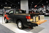 SEMA Show 2009 - 1.300+ poze