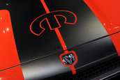 SEMA Show 2009 - 1.300+ poze