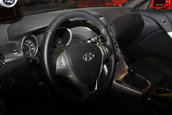 SEMA Show 2009 - 1.300+ poze