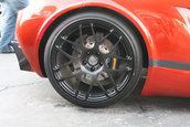 SEMA Show 2009 - 1.300+ poze