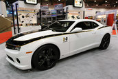 SEMA Show 2009 - 1.300+ poze