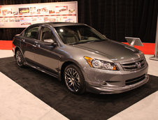 SEMA Show 2009 - 1.300+ poze