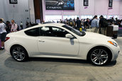 SEMA Show 2009 - 1.300+ poze