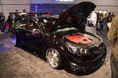 SEMA Show 2009 - 1.300+ poze