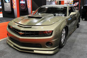 SEMA Show 2009 - 1.300+ poze