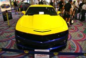 SEMA Show 2009 - 1.300+ poze