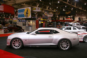SEMA Show 2009 - 1.300+ poze