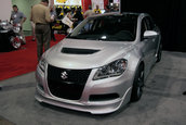 SEMA Show 2009 - 1.300+ poze