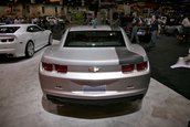 SEMA Show 2009 - 1.300+ poze
