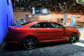 SEMA Show 2009 - 1.300+ poze