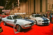 SEMA Show 2009 - 1.300+ poze