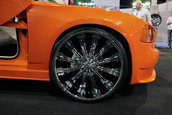 SEMA Show 2009 - 1.300+ poze