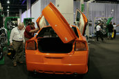 SEMA Show 2009 - 1.300+ poze