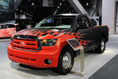 SEMA Show 2009 - 1.300+ poze