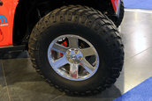 SEMA Show 2009 - 1.300+ poze