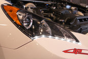 SEMA Show 2009 - 1.300+ poze